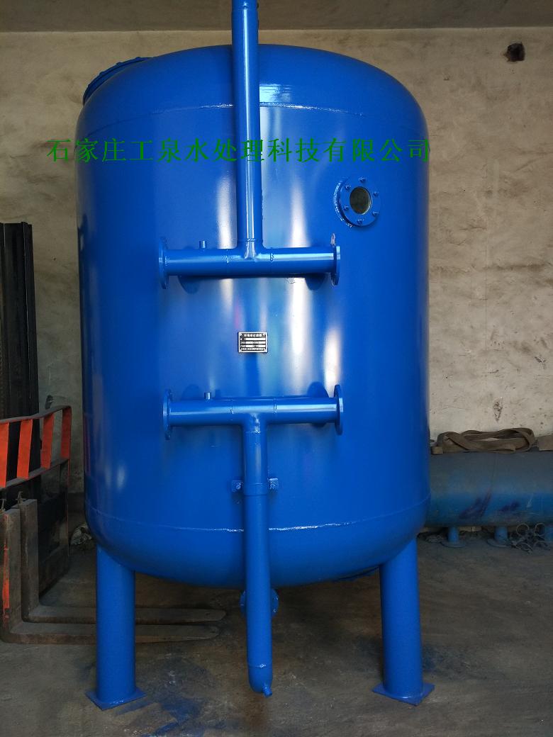 纖維球過濾器 纖維球過濾器