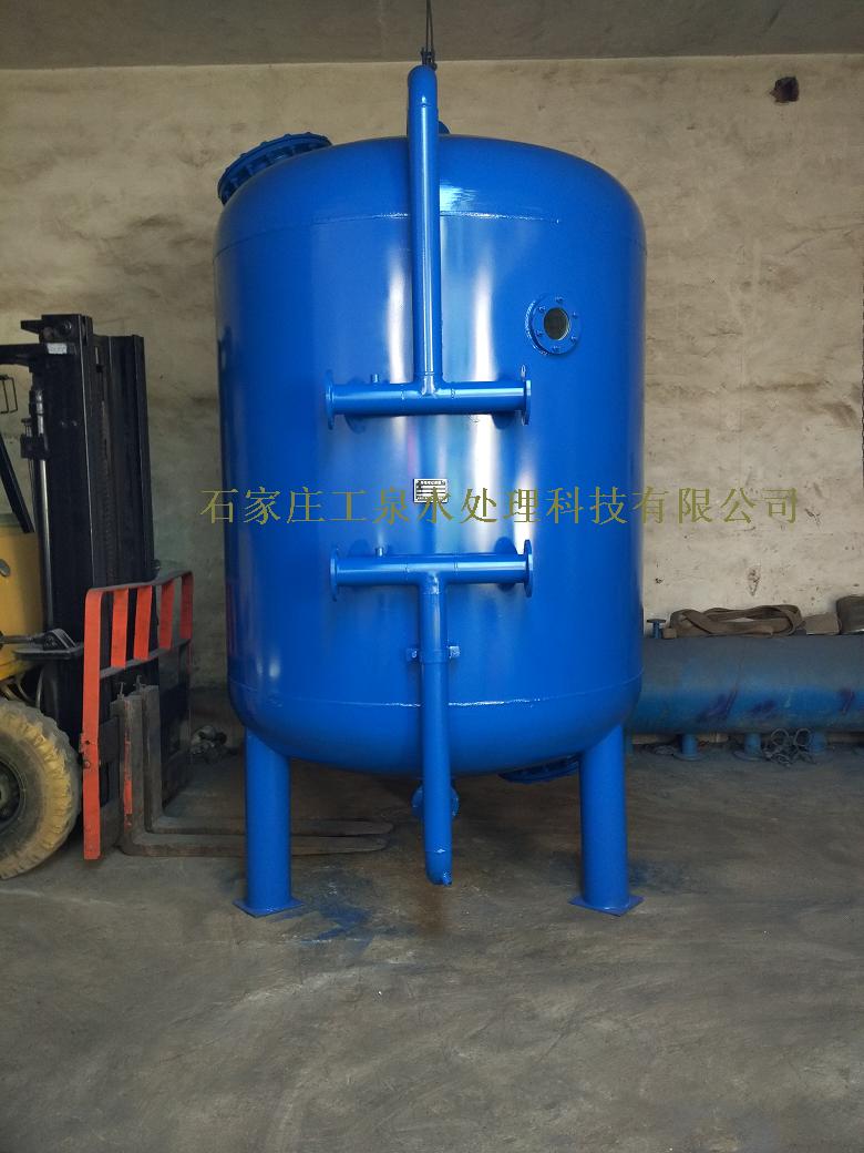 山東纖維球過濾器 山東纖維球過濾器