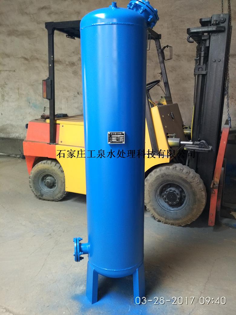 纖維球過濾器-工泉牌 纖維球過濾器-工泉牌