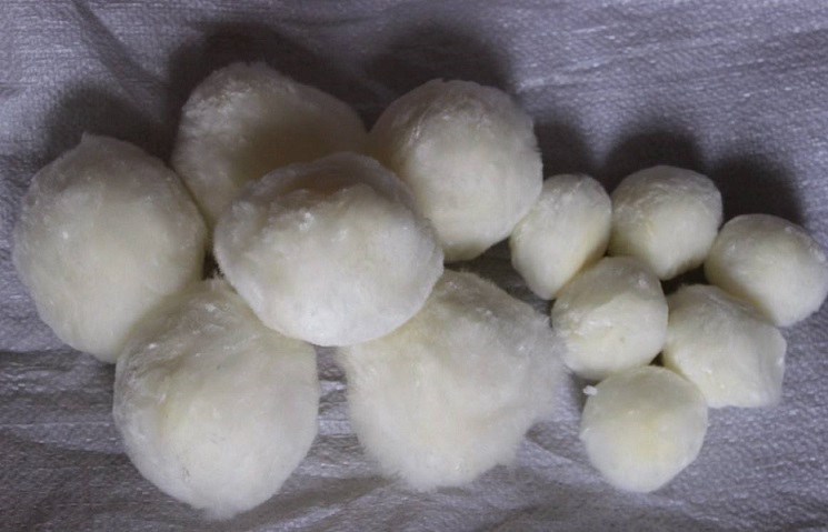 纖維球過濾器多久更換一次纖維球濾料