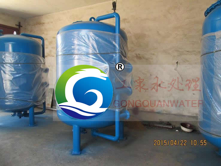 河水凈化設(shè)備